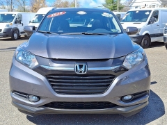 Used 2018 Honda HR-V 4d SUV AWD EX-L Navigation at Joshua Motor Company near Pennsauken, NJ