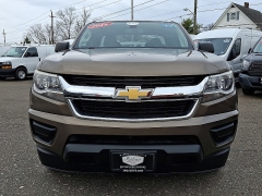 Used 2016  Chevrolet Colorado 2WD Ext Cab WT at Joshua Motor Company near Pennsauken&comma; NJ