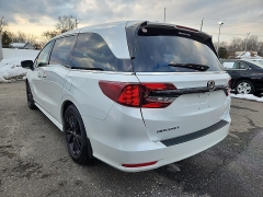 Used 2023  Honda Odyssey Sport Auto at Joshua Motor Company near Pennsauken&comma; NJ