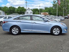Used 2014 Hyundai Sonata Hybrid 4dr Sdn at Joshua Motor Company near Pennsauken, NJ