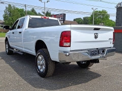 Used 2017 Ram 2500 4WD Crew Cab Tradesman Longbed at Joshua Motor Company near Pennsauken, NJ