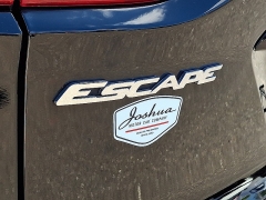 Used 2016  Ford Escape 4d SUV 4WD SE at Joshua Motor Company near Pennsauken&comma; NJ
