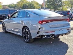 Used 2023  Kia K5 GT-Line Auto FWD at Joshua Motor Company near Pennsauken, NJ