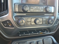 Used 2014  Chevrolet Silverado 1500 4WD Crew Cab LTZ at Joshua Motor Company near Pennsauken&comma; NJ