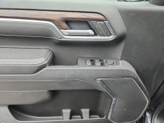 Used 2025  GMC Sierra 1500 4WD Crew Cab 147" SLT at Joshua Motor Company near Pennsauken&comma; NJ