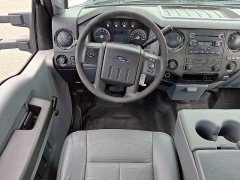 Used 2016  Ford Super Duty F-350 SRW 2WD SuperCab at Joshua Motor Company near Pennsauken&comma; NJ