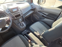 Used 2020  Ford Transit Connect Van XL LWB w&sol;Rear Liftgate at Joshua Motor Company near Pennsauken&comma; NJ