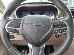 Used 2017 Chrysler Pacifica 4d Wagon Touring-L Plus at Joshua Motor Company near Pennsauken, NJ