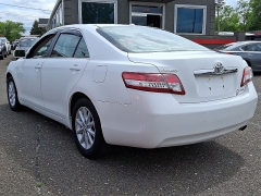 Used 2011 Toyota Camry 4d Sedan XLE at Joshua Motor Company near Pennsauken, NJ