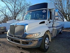 Used 2012  International DuraStar Medium Duty 4300 Regular Cab at Joshua Motor Company near Pennsauken, NJ