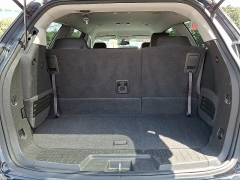 Used 2015 Buick Enclave 4d SUV FWD Leather at Joshua Motor Company near Pennsauken, NJ