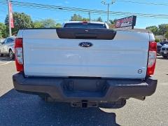 Used 2022 Ford Super Duty F-250 SRW XL 2WD SuperCab 8' Box at Joshua Motor Company near Pennsauken, NJ