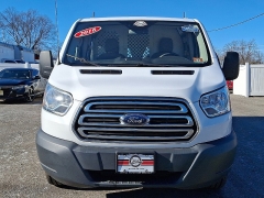 Used 2016 Ford Transit 250 Cargo Van Low Roof Van SWB at Joshua Motor Company near Pennsauken, NJ