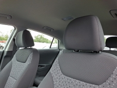 Used 2019  Hyundai Ioniq Hybrid 4d Hatchback Blue at Joshua Motor Company near Pennsauken&comma; NJ