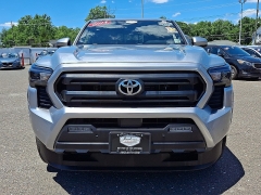 Used 2024  Toyota Tacoma 4WD TRD Off Road Double Cab 6ft Bed AT at Joshua Motor Company near Pennsauken&comma; NJ