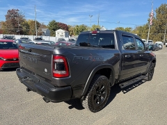 Used 2021 Ram 1500 4WD Rebel Crew Cab 5'7" Box at Joshua Motor Company near Pennsauken, NJ
