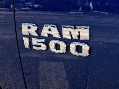 Used 2016 Ram 1500 2WD Crew Cab Tradesman at Joshua Motor Company near Pennsauken, NJ