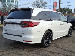 Used 2023  Honda Odyssey Sport Auto at Joshua Motor Company near Pennsauken&comma; NJ