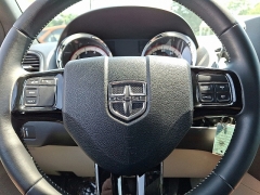 Used 2017 Dodge Grand Caravan SE Plus Wagon at Joshua Motor Company near Pennsauken, NJ