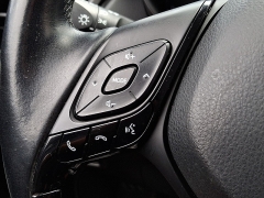 Used 2018 Toyota C-HR 4d SUV XLE at Joshua Motor Company near Pennsauken, NJ