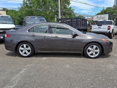Used 2010  Acura TSX 4d Sedan Auto at Joshua Motor Company near Pennsauken&comma; NJ