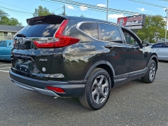 Used 2018 Honda CR-V EX-L AWD w/Navi at Joshua Motor Company near Pennsauken, NJ