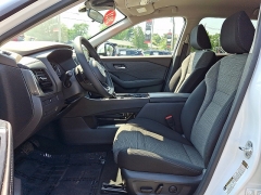 Used 2021  Nissan Rogue AWD SV at Joshua Motor Company near Pennsauken&comma; NJ