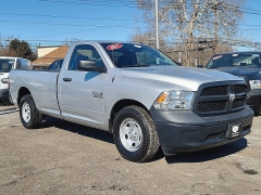 Used 2017  Ram 1500 2WD Reg Cab Tradesman Longbed at Joshua Motor Company near Pennsauken&comma; NJ