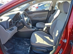 Used 2019 Hyundai Elantra 4d Sedan SEL at Joshua Motor Company near Pennsauken, NJ