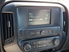 Used 2017  Chevrolet Silverado 1500 4WD Double Cab Work Truck at Joshua Motor Company near Pennsauken&comma; NJ