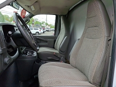 Used 2019  Chevrolet Express Cutaway 2d Chassis Van 139" WB SRW at Joshua Motor Company near Pennsauken&comma; NJ