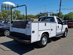 Used 2016  Ford Super Duty F-350 SRW 2WD Reg Cab 137" at Joshua Motor Company near Pennsauken&comma; NJ