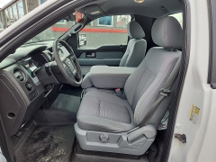 Used 2014  Ford F-150 2WD Reg Cab XL Longbed at Joshua Motor Company near Pennsauken&comma; NJ