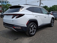Used 2024  Hyundai Tucson Limited AWD at Joshua Motor Company near Pennsauken&comma; NJ