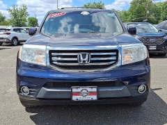 Used 2015 Honda Pilot 4d SUV 4WD EX-L at Joshua Motor Company near Pennsauken, NJ