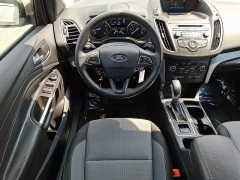 Used 2018  Ford Escape 4d SUV 4WD SE at Joshua Motor Company near Pennsauken&comma; NJ