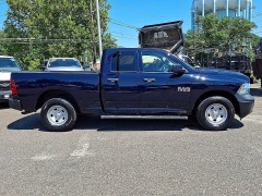 Used 2018  Ram 1500 Tradesman 4x4 Quad Cab 6'4" Box at Joshua Motor Company near Pennsauken&comma; NJ