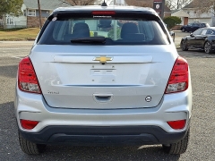 Used 2020  Chevrolet Trax 4d SUV FWD LS at Joshua Motor Company near Pennsauken, NJ