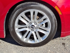 Used 2015 Lincoln MKZ Hybrid 4d Sedan at Joshua Motor Company near Pennsauken, NJ