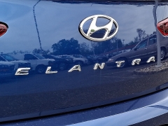 Used 2019  Hyundai Elantra 4d Sedan SE SULEV at Joshua Motor Company near Pennsauken&comma; NJ