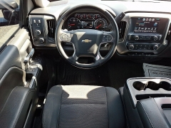 Used 2016  Chevrolet Silverado 1500 4WD Crew Cab LT Texas Edition at Joshua Motor Company near Pennsauken&comma; NJ