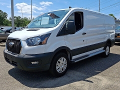Used 2025  Ford Transit Cargo Van T-250 130" Low Rf 9070 GVWR RWD at Joshua Motor Company near Pennsauken&comma; NJ
