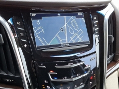 Used 2016 Cadillac Escalade 4d SUV 4WD Luxury at Joshua Motor Company near Pennsauken, NJ