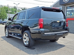 Used 2016 Chevrolet Tahoe 4d SUV 4WD LT at Joshua Motor Company near Pennsauken, NJ
