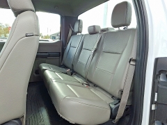 Used 2017  Ford Super Duty F-250 4WD Supercab XL at Joshua Motor Company near Pennsauken, NJ