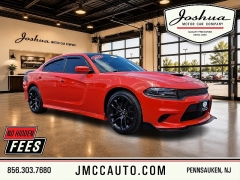 2021 Dodge Charger R&sol;T RWD at Joshua Motor Company near Pennsauken&comma; NJ
