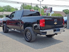 Used 2016 Chevrolet Silverado 1500 2WD Crew Cab LT at Joshua Motor Company near Pennsauken, NJ