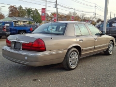 Used 2005  Mercury Grand Marquis 4d Sedan GS at Joshua Motor Company near Pennsauken, NJ