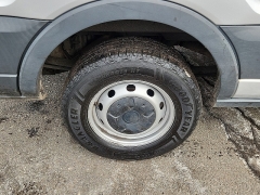 Used 2018  Ford Transit 350 Cargo Van Med Roof Van LWB at Joshua Motor Company near Pennsauken&comma; NJ