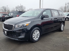 Used 2018  Kia Sedona 4d Wagon L at Joshua Motor Company near Pennsauken&comma; NJ